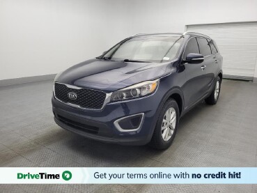 2017 Kia Sorento in Jacksonville, FL 32210