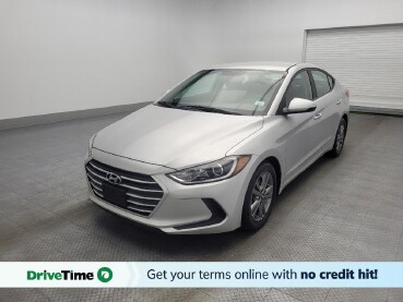 2017 Hyundai Elantra in Sanford, FL 32773