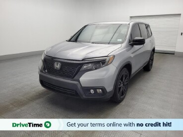 2019 Honda Passport in Orlando, FL 32808