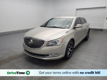 2016 Buick LaCrosse in Orlando, FL 32808