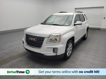 2016 GMC Terrain in Hialeah, FL 33014