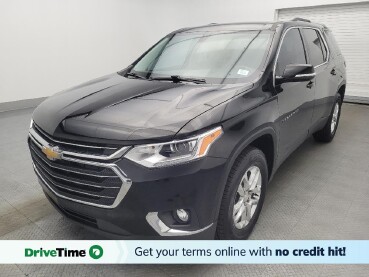 2018 Chevrolet Traverse in Orlando, FL 32808