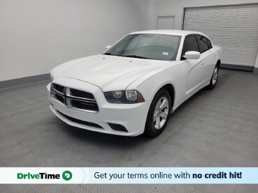 2014 Dodge Charger in Independence, MO 64055