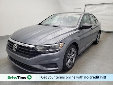 2020 Volkswagen Jetta in Salem, VA 24153