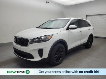 2019 Kia Sorento in Greensboro, NC 27407