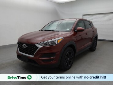 2019 Hyundai Tucson in Charlotte, NC 28213