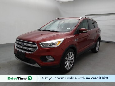 2017 Ford Escape in Columbia, SC 29210