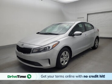 2018 Kia Forte in Salem, VA 24153