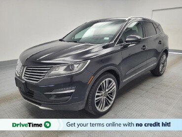 2015 Lincoln MKC in Antioch, TN 37013