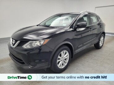 2017 Nissan Rogue Sport in Louisville, KY 40258