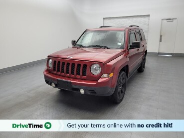 2015 Jeep Patriot in Cincinnati, OH 45255