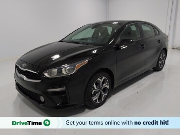 2020 Kia Forte in Columbus, OH 43228