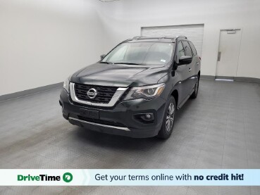 2019 Nissan Pathfinder in Cincinnati, OH 45255