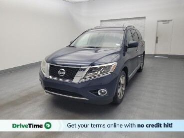 2014 Nissan Pathfinder in Columbus, OH 43231