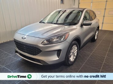 2021 Ford Escape in Louisville, KY 40258