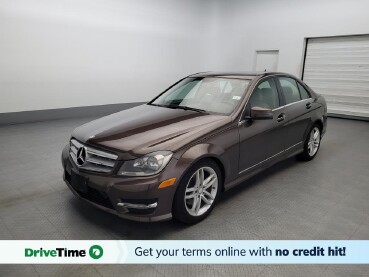 2013 Mercedes-Benz C 300 in Pittsburgh, PA 15237