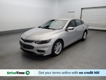 2018 Chevrolet Malibu in Allentown, PA 18103