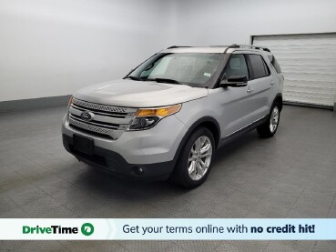 2015 Ford Explorer in Pittsburgh, PA 15237