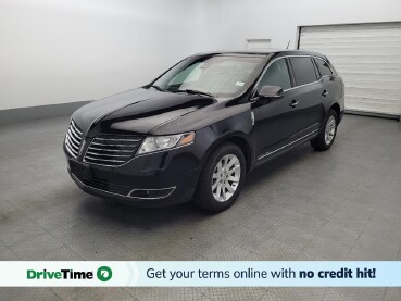 2019 Lincoln MKT in Richmond, VA 23235