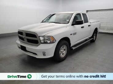 2013 RAM 1500 in Allentown, PA 18103