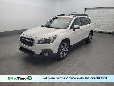 2019 Subaru Outback in Temple Hills, MD 20746