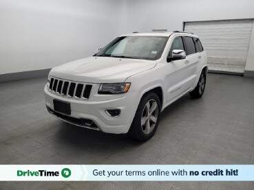 2015 Jeep Grand Cherokee in Allentown, PA 18103