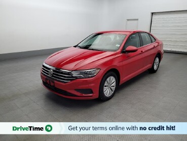 2019 Volkswagen Jetta in Richmond, VA 23235