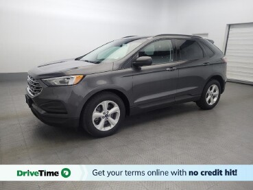 2020 Ford Edge in Pittsburgh, PA 15237