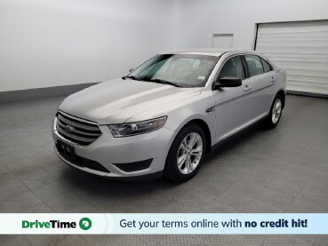 2017 Ford Taurus in Woodbridge, VA 22191