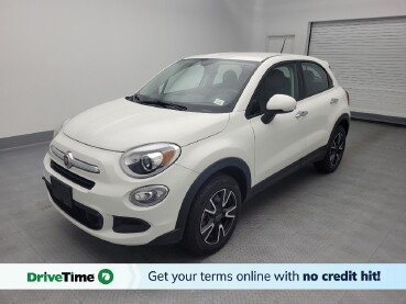 2018 FIAT 500X in Gladstone, MO 64118