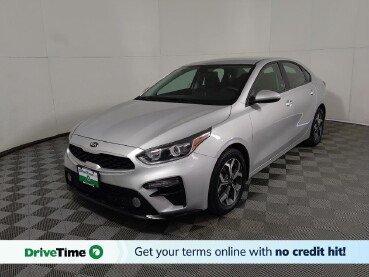 2021 Kia Forte in Midlothian, IL 60445