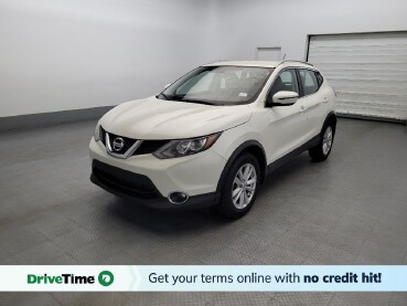 2017 Nissan Rogue Sport in Williamstown, NJ 8094