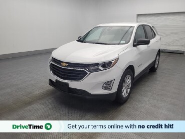 2021 Chevrolet Equinox in Jacksonville, FL 32210