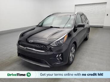 2020 Kia Niro in Kissimmee, FL 34744