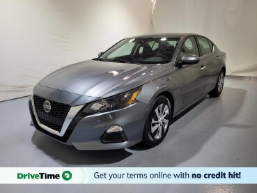 2022 Nissan Altima in Morrow, GA 30260