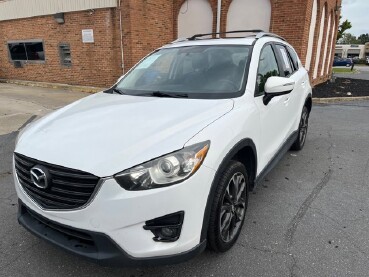 2016 Mazda CX-5 in Rock Hill, SC 29732