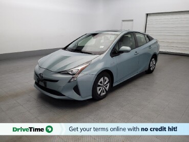 2017 Toyota Prius in Allentown, PA 18103