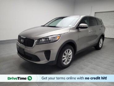 2019 Kia Sorento in Torrance, CA 90504