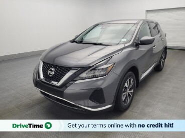 2021 Nissan Murano in Jacksonville, FL 32210