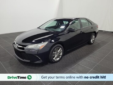 2015 Toyota Camry in Salem, VA 24153