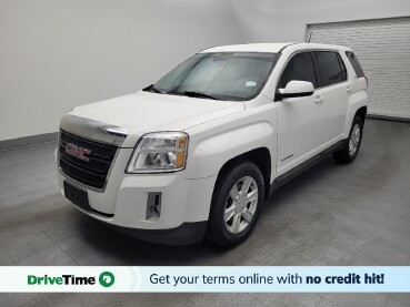 2013 GMC Terrain in Columbus, OH 43231