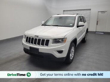 2014 Jeep Grand Cherokee in Columbus, OH 43231