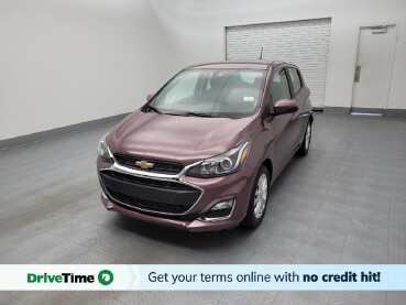 2021 Chevrolet Spark in Cincinnati, OH 45255