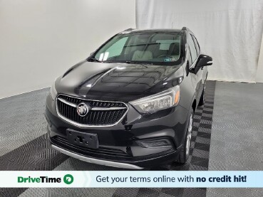 2018 Buick Encore in Pittsburgh, PA 15237