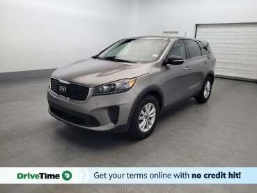 2019 Kia Sorento in Allentown, PA 18103