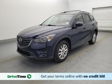 2016 Mazda CX-5 in Tallahassee, FL 32304