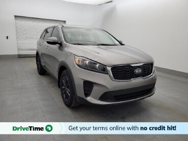 2019 Kia Sorento in Miami, FL 33157