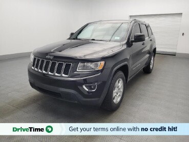 2016 Jeep Grand Cherokee in Hialeah, FL 33014