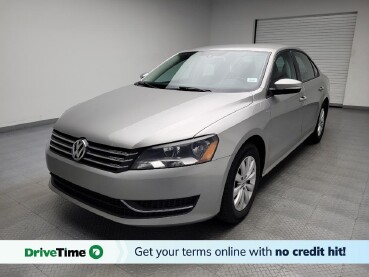 2014 Volkswagen Passat in Toledo, OH 43617