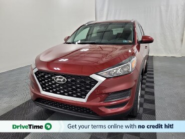 2019 Hyundai Tucson in Plymouth Meeting, PA 19462